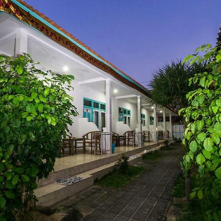 Agung Lembongan Bungalow レンボンガン島 エクステリア 写真