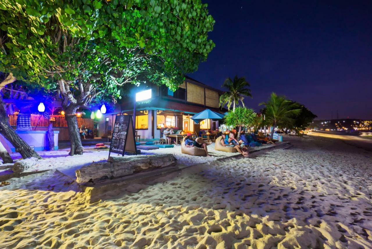 Agung Lembongan Bungalow レンボンガン島 エクステリア 写真